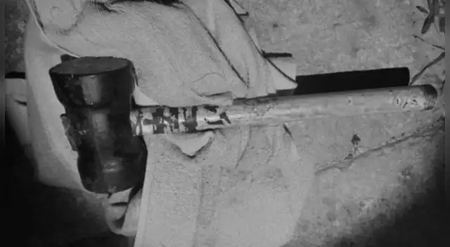 Las autoridades han detenido al agresor y a la hermana de la víctima para aclarar el caso.