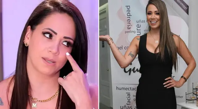 La historia de por qué el negocio de Melissa Klug está en juicio. La historia de por qué el negocio de Melissa Klug está en juicio.