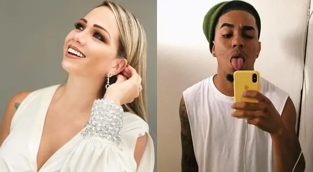 Melissa Klug reveló lo que debería de hacer Youna para ganarse su 'cariño'.