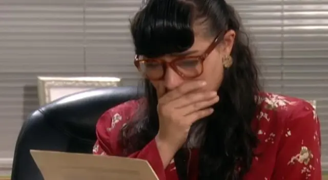 Yo soy Betty, la fea saldrá de Netflix.