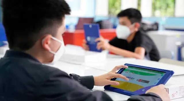 Minedu: clases presenciales trajo consigo decenas de casos de bullying [VIDEO]
