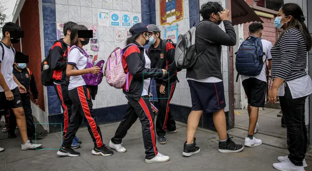 Minsa tocó temas importantes sobre el bullying y no dudó en mencionar cómo se da sobre todo en colegios.