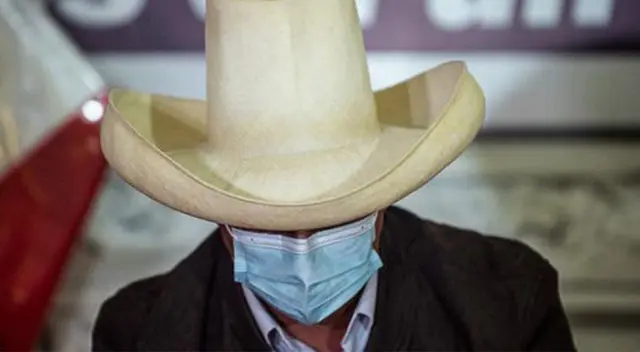 Mandatario indicó que su padre Ireño no permitía que nadie coma si todos no se sentaban a la mesa. Mandatario indicó que su padre Ireño no permitía que nadie coma si todos no se sentaban a la mesa.