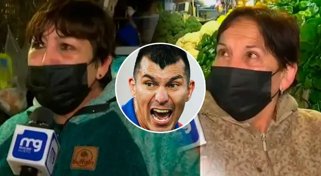 Las hinchas no dudaron en elevar su voz de crítica al no estar de acuerdo con ir a apelar en el TAS.