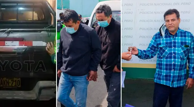 Vehículos fueron hallados en tiempo récord. Vehículos fueron hallados en tiempo récord.