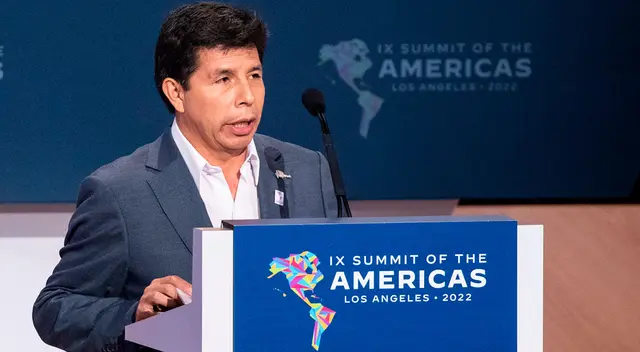 Jefe de Estado participó de IX Cumbre de las Américas y comentó su experiencia a las lideresas de las Ollas Comunes. Jefe de Estado participó de IX Cumbre de las Américas y comentó su experiencia a las lideresas de las Ollas Comunes.