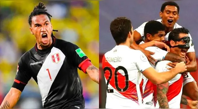 Pedro Gallese dio su impresión previo al partido de infarto contra Australia este lunes 13. Pedro Gallese dio su impresión previo al partido de infarto contra Australia este lunes 13.