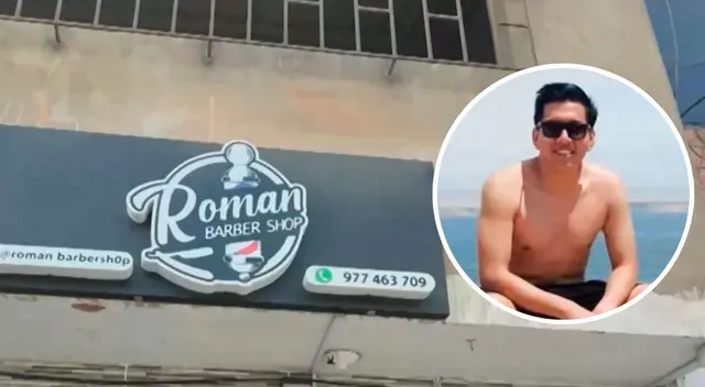 Según la PNP, el joven emprendedor fue atacado por dos delincuentes que andaban en bicicleta. Según la PNP, el joven emprendedor fue atacado por dos delincuentes que andaban en bicicleta.