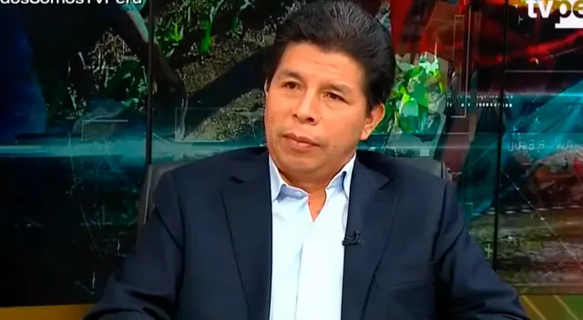 Pedro Castillo, presidente de la República. Pedro Castillo, presidente de la República.