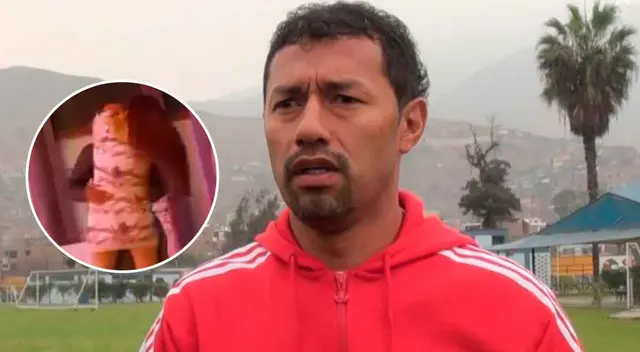 Roberto Palacios emitió un comunicado para pronunciarse por el ampay de Magaly Medina.