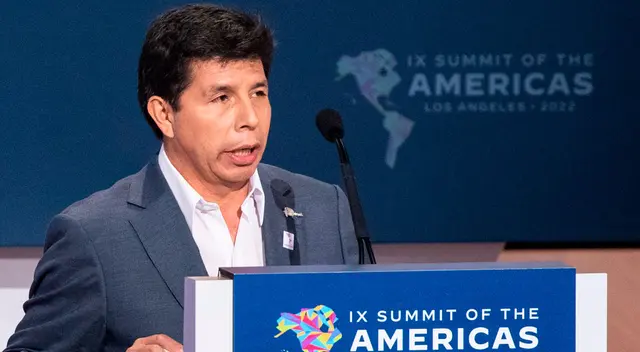 Pedro Castillo asegura que no ha vuelto a conversar con sus sobrinos, actualmente prófugos.