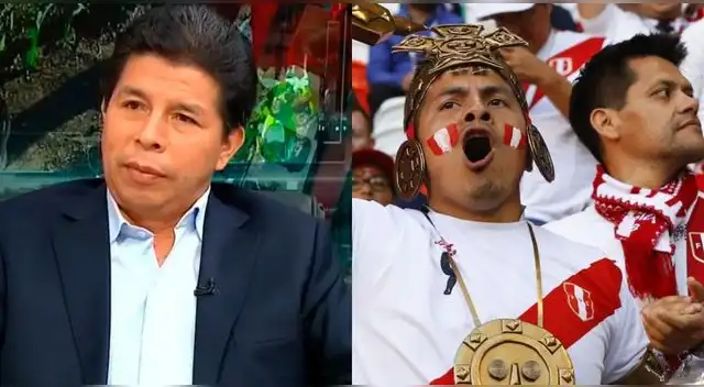 Pedro Castillo decretó feriado el días lunes 13 de junio por el repechaje de Perú en Doha. Pedro Castillo decretó feriado el días lunes 13 de junio por el repechaje de Perú en Doha.