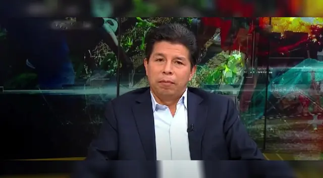 Pedro Castillo sobre crisis de fertilizantes: Pedro Castillo sobre crisis de fertilizantes: