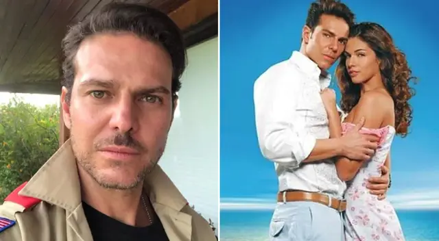 Juan Alfonso Baptista y Stephanie Cayo habrían tenido una relación clandestina. Juan Alfonso Baptista y Stephanie Cayo habrían tenido una relación clandestina.