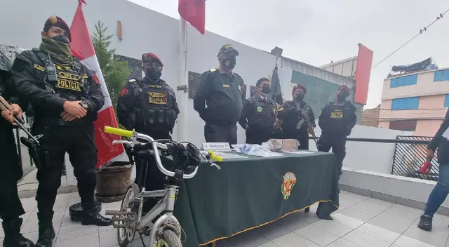 Callao: PNP abate a presunto delincuente que hirió a trabajador de grifo para robarle canguro con más de 1 000 soles [VIDEO]