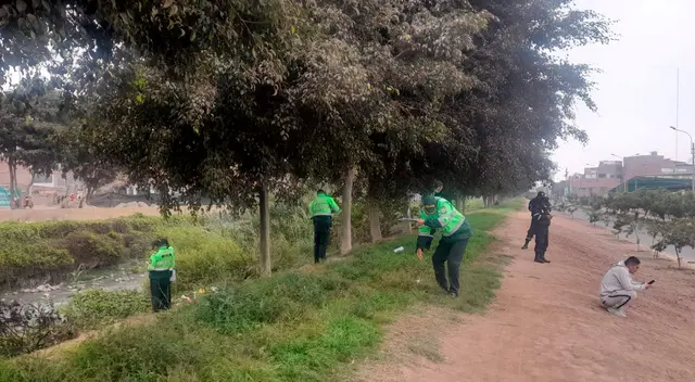 La víctima habría sido torturada antes de ser asesinada. La víctima habría sido torturada antes de ser asesinada.