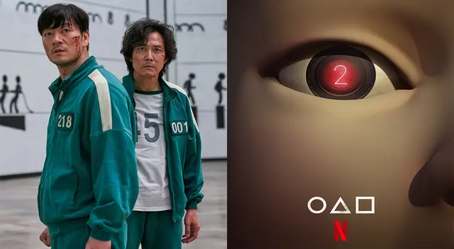 Netflix revela primer avance de la segunda temporada de serie Netflix revela primer avance de la segunda temporada de serie