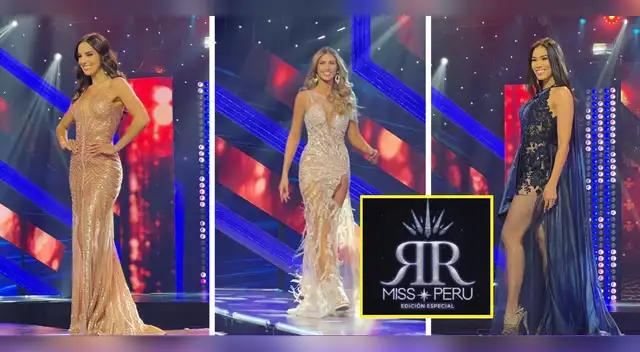 Miss Perú 2022 será transmitido en EEG.