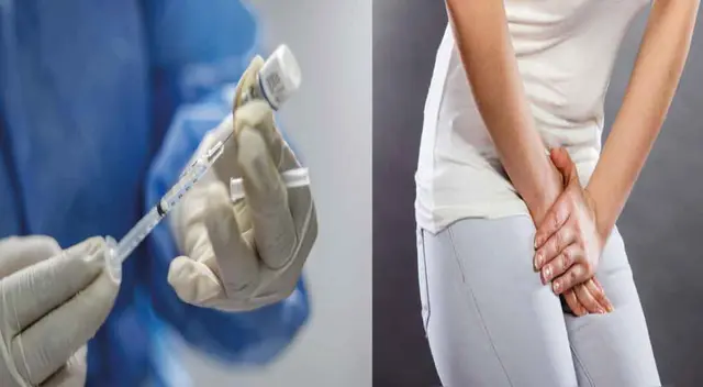 Conoce el nuevo efecto secundario de las vacunas contra el Covid-19.