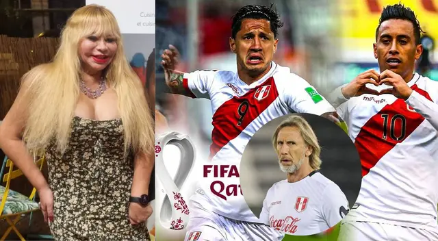 Susy Díaz nos muestras sus nuevas famosas dietas Susy Díaz nos muestras sus nuevas famosas dietas