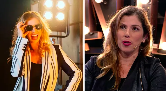 Bárbara Cayo sorprende a fans. Bárbara Cayo sorprende a fans.