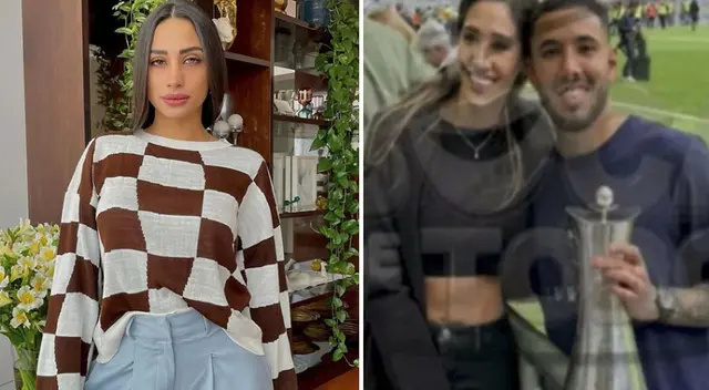 ¿Valery Revello se la tiene jurada a Tepha Loza? ¿Valery Revello se la tiene jurada a Tepha Loza?