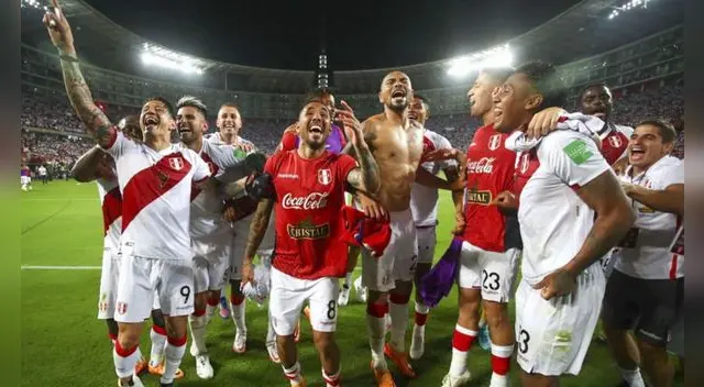 Perú vs. Australia: La bicolor tiene un mejor valor que los socceroos. Perú vs. Australia: La bicolor tiene un mejor valor que los socceroos.