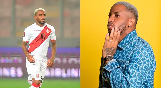 Jefferson Farfán tiene fe que la Selección peruana gane.