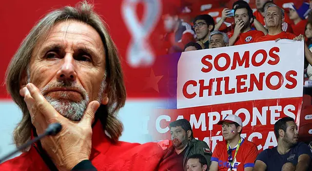 Prensa chilena cuestionó que Ricardo Gareca deje fuera de lista a Gabriel Costa. Prensa chilena cuestionó que Ricardo Gareca deje fuera de lista a Gabriel Costa.