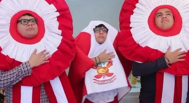 Perú vs. Australia: Mira los memes más divertidos previo al repechaje Qatar 2022 Perú vs. Australia: Mira los memes más divertidos previo al repechaje Qatar 2022