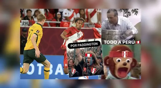 Los cibernautas agregaron su cuota de humor durante duelo de la Bicolor.
