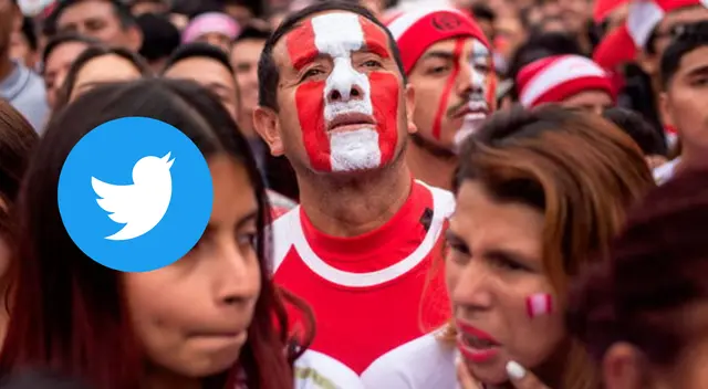TITU: Perú vs. Australia: Hinchas hacen tendencia en Twitter esta llamativa frase