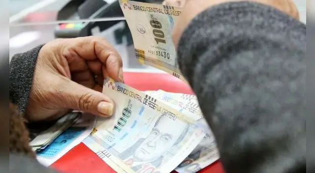 Hoy inicia el retiro de tus aportes de la AFP.