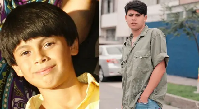 Al fondo hay sitio: Así fue el casting de Aaron Picasso para ser