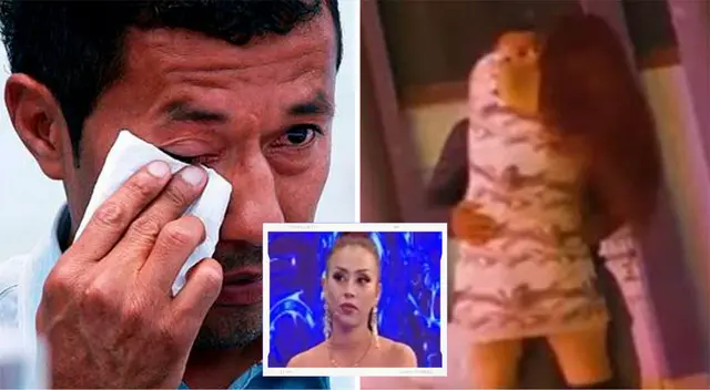 Ruth Medina, amiga de Chorri Palacios, decidió contar su verdad con Magaly Medina.