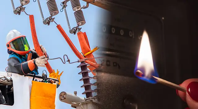 Conoce AQUÍ el horario y las zonas afectadas por el corte de luz de HOY martes 14 de junio