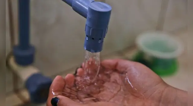 Conoce en esta nota qué distritos no contarán con agua hoy 14 de junio.