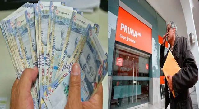 Conoce en esta nota el cronograma de registro de solicitud de AFP Prima.