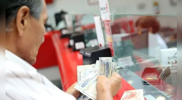 Podrás retirar tu CTS hasta el 31 de diciembre de 2023.