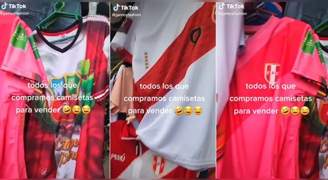 El video no ha tardado en volverse viral en las redes sociales. El video no ha tardado en volverse viral en las redes sociales.