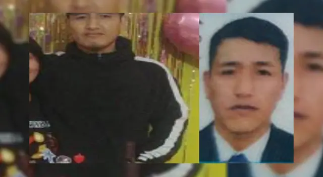 Joven de 28 años lleva 12 días desaparecido y su familia está desesperada. Joven de 28 años lleva 12 días desaparecido y su familia está desesperada.