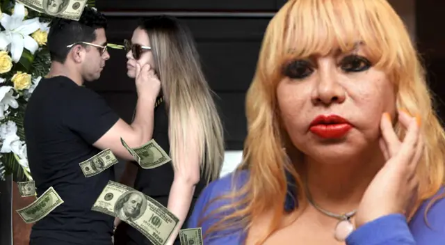 Abogada revela qué pasaría si Néstor Villanueva no firma divorcio y si Susy Díaz muere. Abogada revela qué pasaría si Néstor Villanueva no firma divorcio y si Susy Díaz muere.