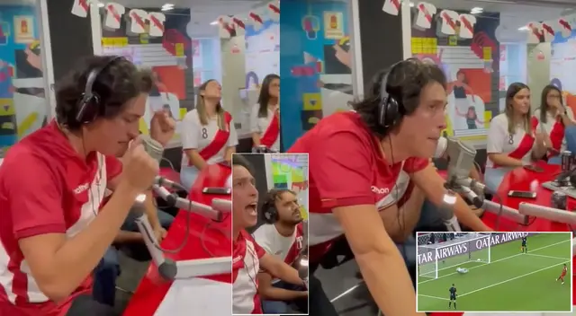 Perú cayó ante Australia y le dijo adiós al Mundial de Qatar 2022. Perú cayó ante Australia y le dijo adiós al Mundial de Qatar 2022.