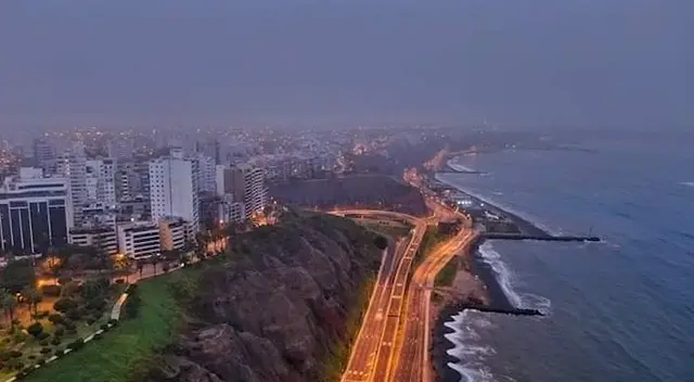 Senamhi: 20 regiones tuvieron noche extremadamente fría llegando hasta los -20.8°C Senamhi: 20 regiones tuvieron noche extremadamente fría llegando hasta los -20.8°C