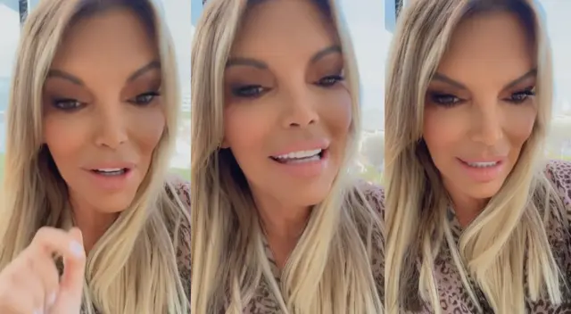 Jessica Newton se pronuncia horas antes del Miss Perú 2022. Jessica Newton se pronuncia horas antes del Miss Perú 2022.