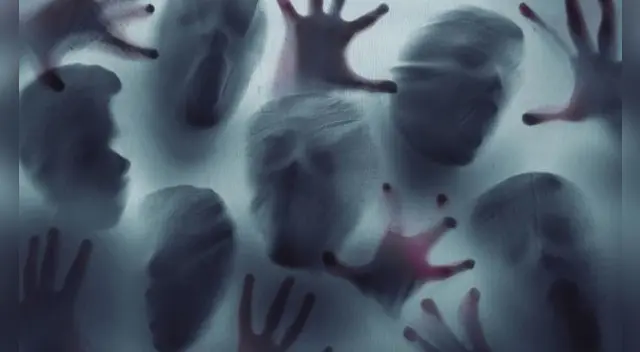 Soñar con estar atrapado casi siempre está relacionado con tu autoestima.