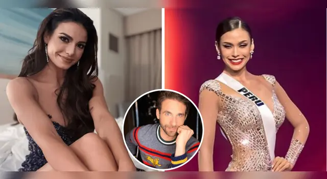 Janick Maceta en el ojo de la tormenta. Janick Maceta en el ojo de la tormenta.