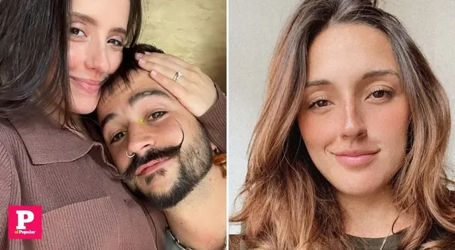 Camilo: quién fue su novia más importante antes de conocer a Evaluna Montaner