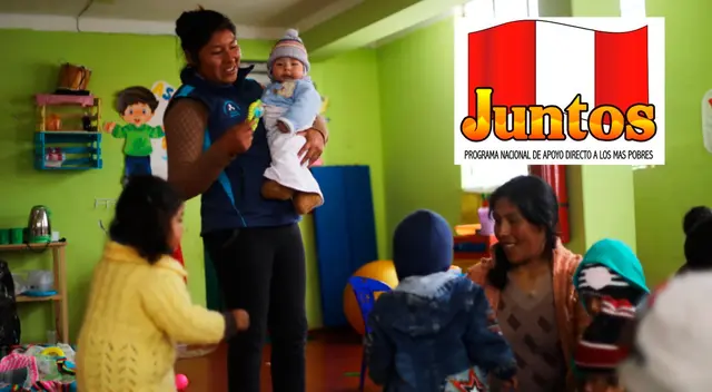 Conoce en esta nota el cronograma de pagos del programa Juntos. Conoce en esta nota el cronograma de pagos del programa Juntos.