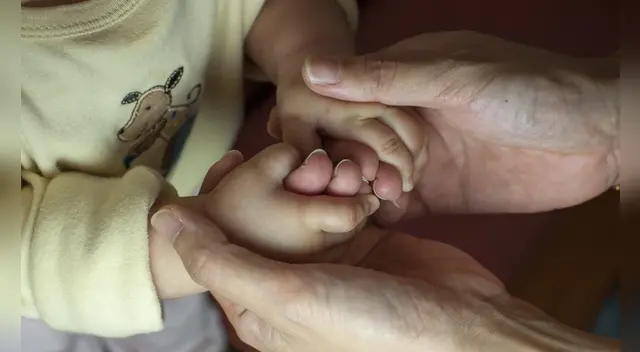 La llegada de un bebé siempre trae cambios. En esta nota te damos  algunos consejos si eres papá primerizo. Foto: pixabay